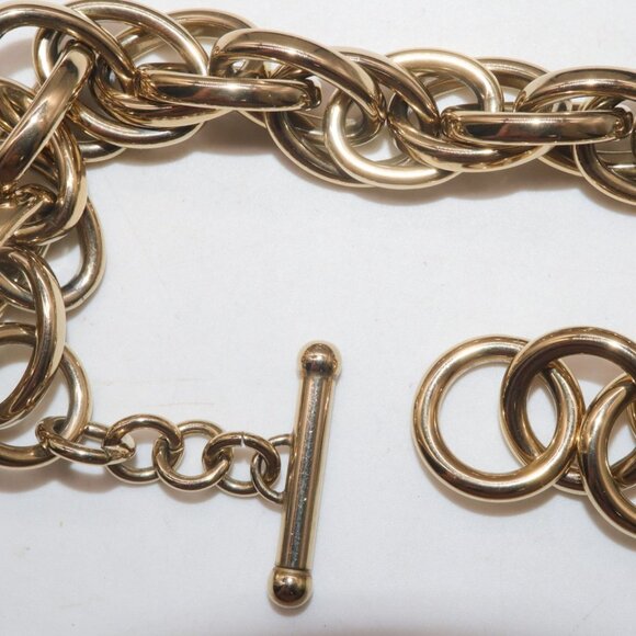 Michael Kors Watch With Beautiful Bracelet Working - 9" bracelet - Picture 8 of 9